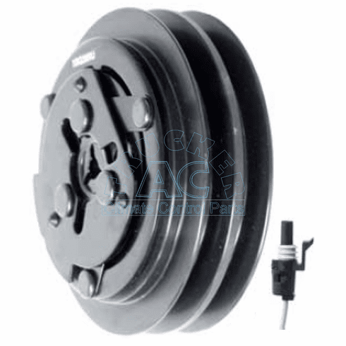 Sanden Clutch OEM# 4435-9931 5058A