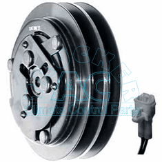 Sanden Clutch OEM# 4603 Ford / Sterling F4HZ-19D786C