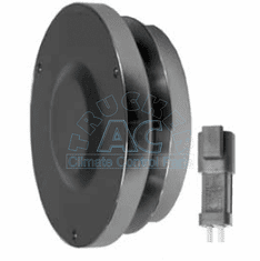 Sanden Clutch OEM# 4608-9932