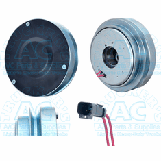 Sanden Clutch OEM# 4640-9931 SD7H15SHD