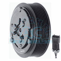Sanden Clutch OEM# 4734-6880 4424-9931 N83-303407