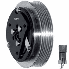 Sanden Clutch OEM# 4756-9931