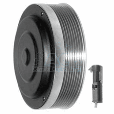 Sanden Clutch OEM# 4768-9933