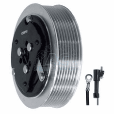 Sanden Clutch OEM# 4781-9931