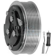 Sanden Clutch OEM# 4866-9931