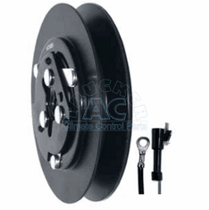 Sanden Clutch OEM# 4870-9930