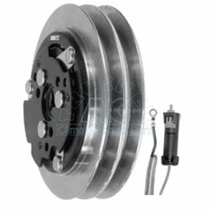 Sanden Clutch OEM# 4881-9930