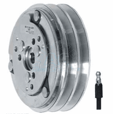 Sanden Clutch OEM# 509285 - DISCONTINUED