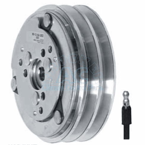Sanden Clutch OEM# 509285 - DISCONTINUED