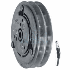 Sanden Clutch OEM# 509286 500747 Freightliner