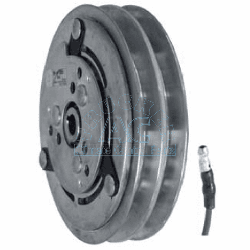 Sanden Clutch OEM# 509286 500747 Freightliner