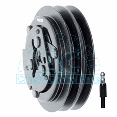 Sanden Clutch OEM# 6511-6010