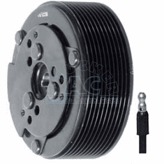 Sanden Clutch OEM# 6518-6010 Western Star - DISCONTINUED