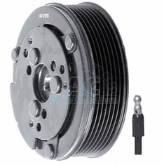 Sanden Clutch OEM# 6520-6010 - DISCONTINUED