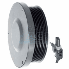Sanden Clutch SD7H15SHD 5179  4698-9931 6586-6010