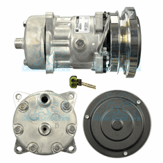 Sanden Compressor # 4661 4480  Farm &amp; Off-Road