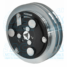 SANDEN COMPRESSOR CLUTCH  OEM# 4639-9931