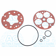 Sanden Compressor Gasket Kit