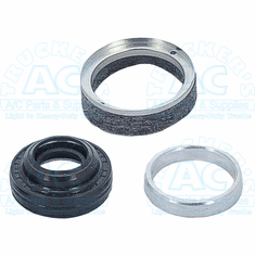 SANDEN COMPRESSOR SHAFT SEAL KIT N83-305580