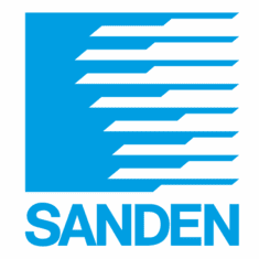 Sanden - Compressors
