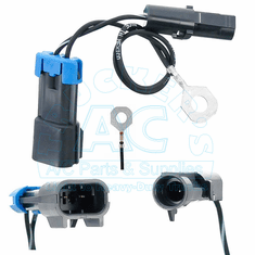 Sanden Flex7 wiring harness