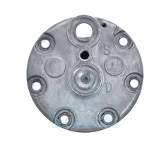 Sanden QC Rear Head