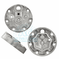 Sanden QD Rear Head