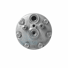 Sanden Rear Head