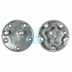 Sanden Rear Head SD5
