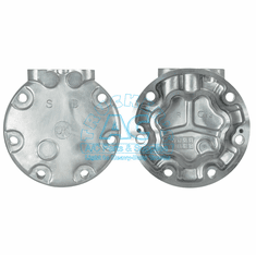 Sanden Rear Head SD7