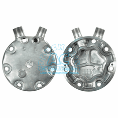 Sanden Rear Head SD7