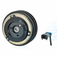 Sanden SD7H SUPRHD CLUTCH