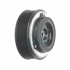 Sanden SD7H15 SUPRHD Clutch/119-8GR - 2 Wire Metripack