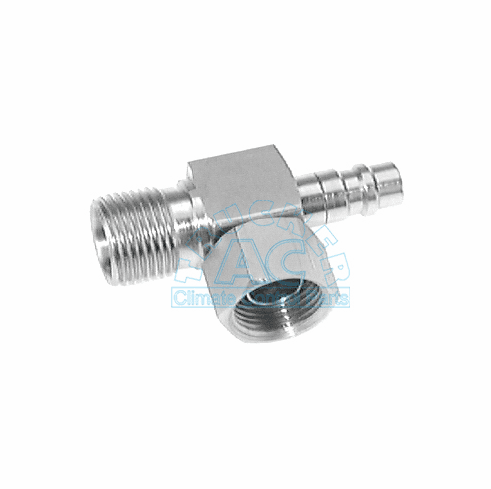 Sanden/Seltec Service Valve