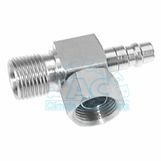 Sanden/Seltec Service Valve