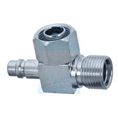 Sanden/Seltec Service Valve