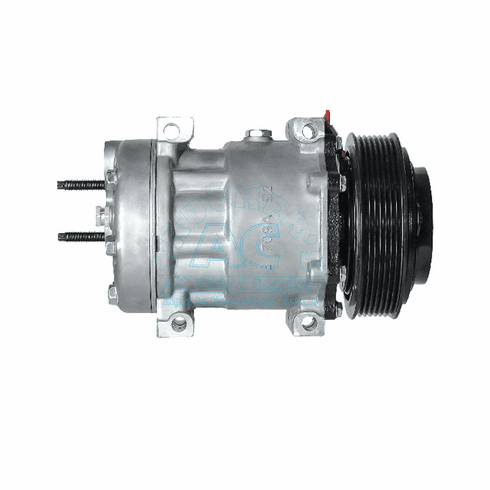 Sanden Style A/C Comp. Kenworth OEM# F69-1013
