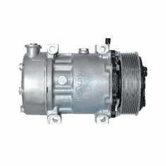 Sanden Style A/C Comp. Kenworth OEM#F69-6001-112
