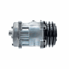 Sanden Style A/C Compressor  - Aftermarket - Multi-Fit