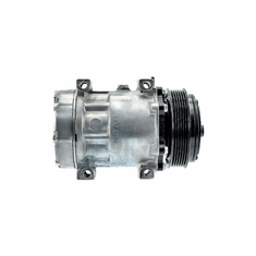 Sanden Style A/C Compressor - OEM#22-64073-000 - Busses