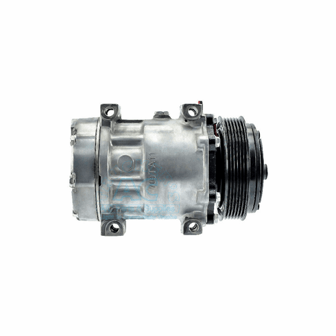 Sanden Style A/C Compressor - OEM#22-64073-000 - Busses