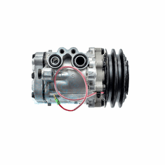 Sanden Style A/C Compressor - OEM#7170 - Farm & Offroad