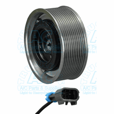 SANDEN SUPHD 12V 12GR CLUTCH OEM# 4370-9931