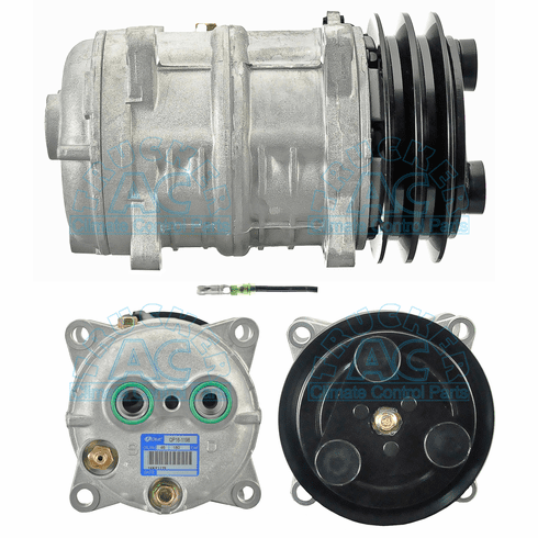 Sanden Universal Compressor  4712 75R-84662