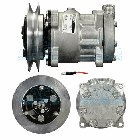Sanden Universal Compressor # 4747