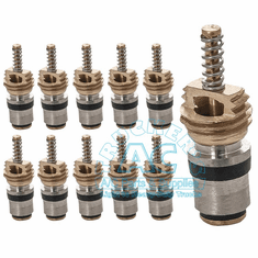 Schrader Valves
