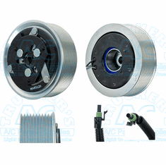 SD7H15 FLX7 10GR 12V CLUTCH