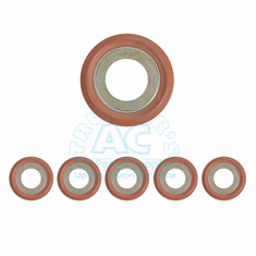 Sealing Washers-Ford OEM #: VP9GCH-19A593EC