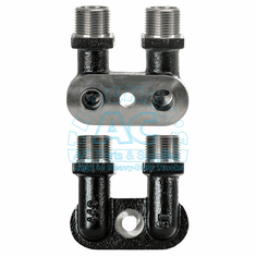 Seltec Bolt-On Manifold Style E