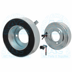 Seltec Clutch Coil 50022